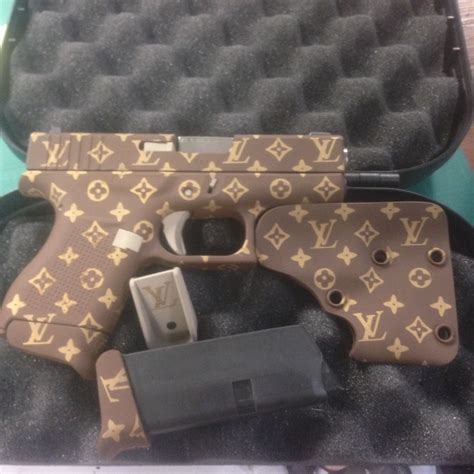 lv glock 9mm custom.